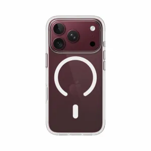 Belkin Clear Series Case for iPhone 18 Pro Max