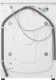 Hisense WF1Q8041BW #3