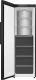 Hisense Upright freezer, 60 cm depth, KitchenFit design, No Frost, Deep Freeze #3