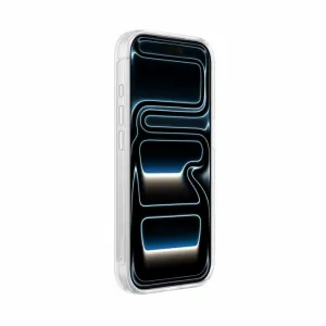 Belkin Clear Series with Kickstand Case for iPhone 18 Pro Max