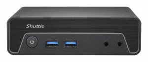 Shuttle NE1010XA