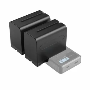 SmallRig NP-F970
