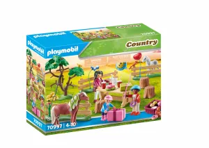 Playmobil Country 70997