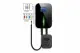 Extralink Electric car charger Extralink BS20-BA-22kW-APP Type A 32A 22kW 3 phase, LCD screen, APP, 6,1m #4