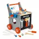 JANOD Brico'Kids Magnetic Diy Trolley (wood)