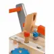 JANOD Brico'Kids Magnetic Diy Trolley (wood) #6