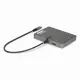 StarTech.com QUAD-USB-DP-ADAPT #2
