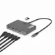 StarTech.com QUAD-USB-DP-ADAPT