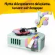 LEGO Creator Deko-Klavier mit Katze #10