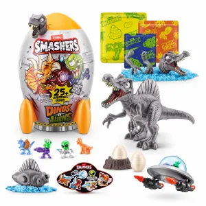 ZURU Smashers 74141