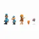 JAKKS Pacific Dog Man Supa Cool Figure Pack #2