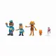 JAKKS Pacific Dog Man Supa Cool Figure Pack #3