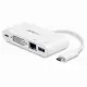 StarTech.com DKT30CDVPD