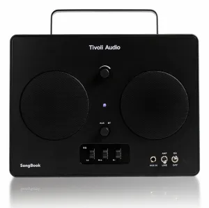Tivoli Audio SongBook