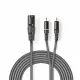 Nedis COTH15200GY15