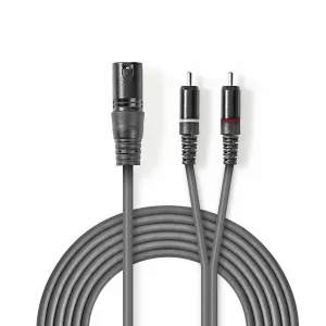 Nedis COTH15200GY15