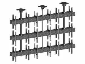 Multibrackets 3613