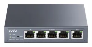 Cudy Gigabit Multi-WAN VPN Router