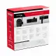 HyperX FlipCast - USB/XLR Dynamic Microphone (Black) #9