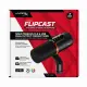 HyperX FlipCast - USB/XLR Dynamic Microphone (Black) #10