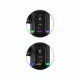 HyperX FlipCast - USB/XLR Dynamic Microphone (Black) #6