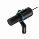 HyperX FlipCast - USB/XLR Dynamic Microphone (Black) #3