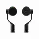 HyperX FlipCast - USB/XLR Dynamic Microphone (Black) #5