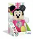 Clementoni Baby Minnie Lightin Plush