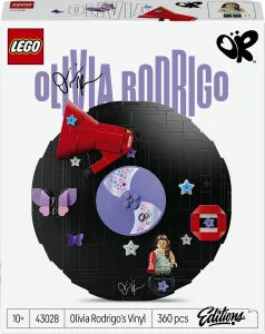 LEGO Editions M 43028