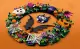 LEGO Iconic Halloween Wreath #11