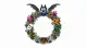 LEGO Iconic Halloween Wreath #6