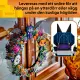 LEGO Iconic Halloween Wreath #7