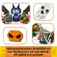 LEGO Iconic Halloween Wreath #5