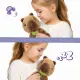 IMC Toys Baby Paws Capibara #4