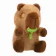 IMC Toys Baby Paws Capibara #2
