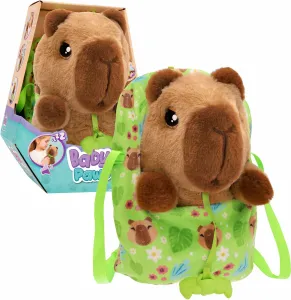 IMC Toys Baby Paws Capibara