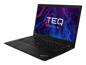 Teqcycle Lenovo Thinkpad T14s G1