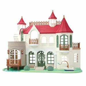 Sylvanian Families 5865