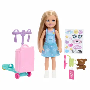 Barbie JMJ46