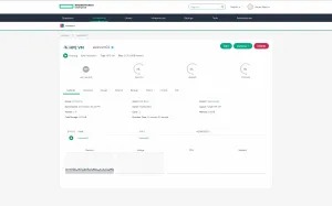 HPE Morpheus VM Essentials Software per Socket 5-year E-LTU