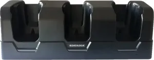 Datalogic Three Slot Wireless Charging Dock