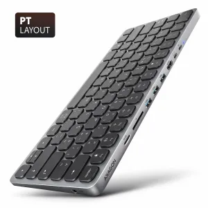 Axagon HMC-KB-PT