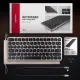 Axagon HMC-KB-PT #12