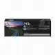 HP 240X High Yield Cyan Original LaserJet Toner Cartridge #2