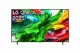 LG QNED evo AI 75QNED85A6C