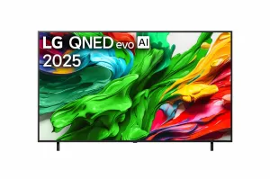 LG QNED evo AI 75QNED85A6C
