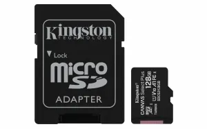Kingston Technology Canvas Select Plus