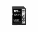 Lexar SDXC, 128 GB