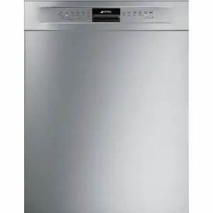 Smeg LSP252CSX