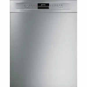 Smeg LSP252CSX